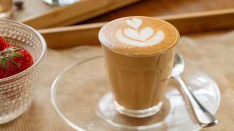 Пять признаков непереносимости кофе