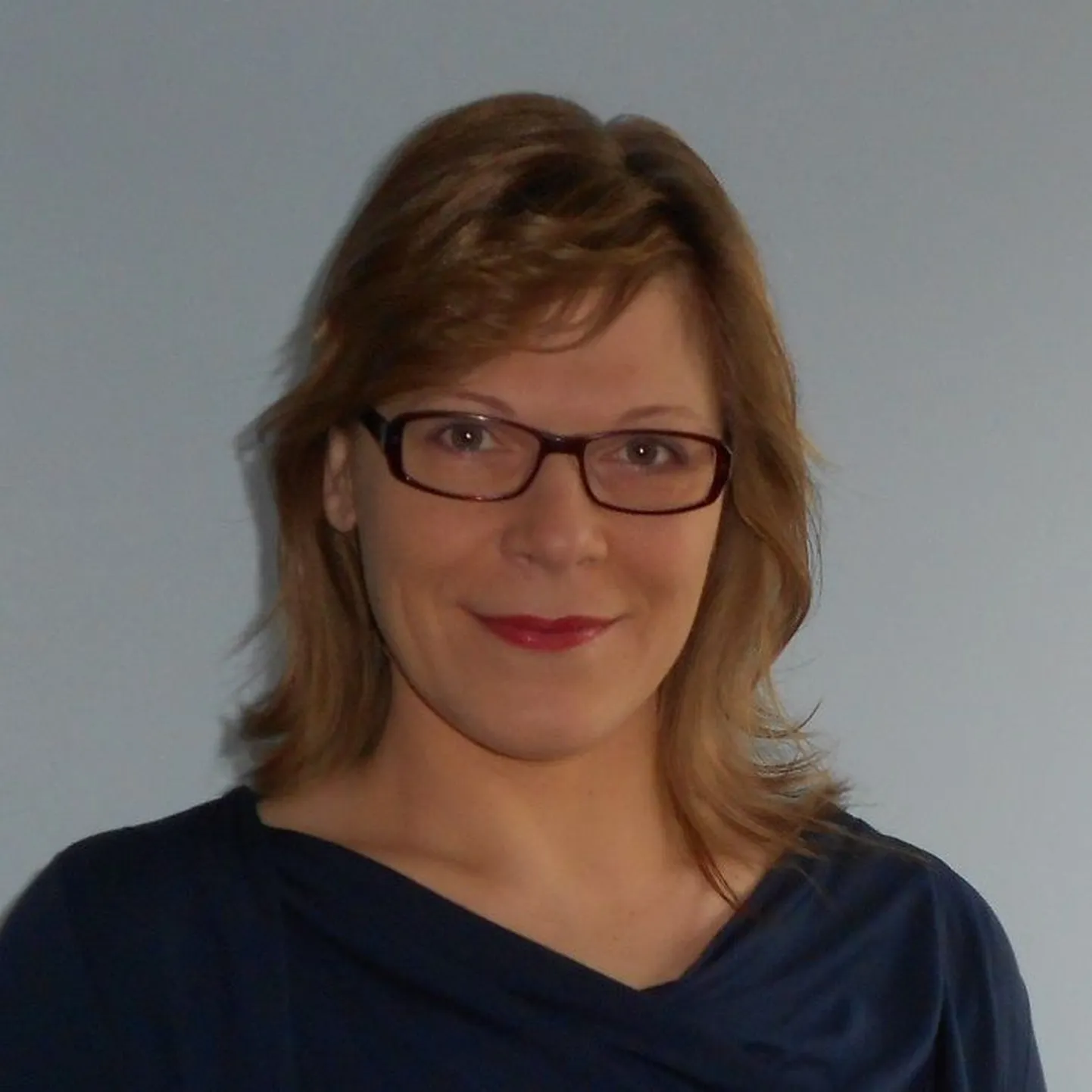 Kristi Toode.