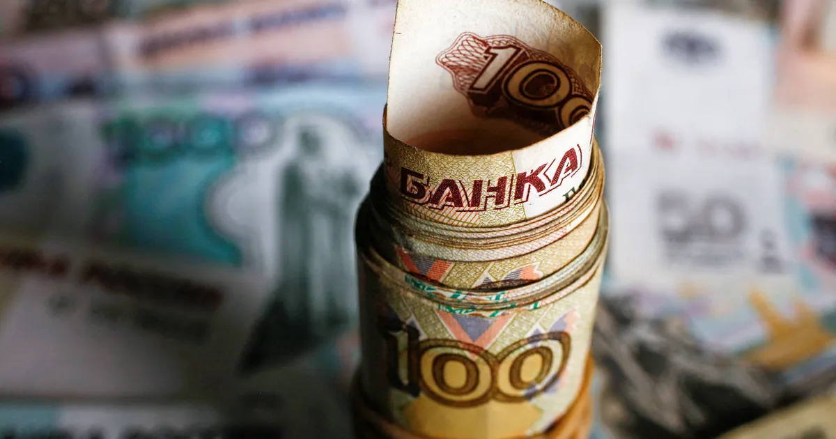 Vene majandusel läheb sellel aastal oodatust halvemini