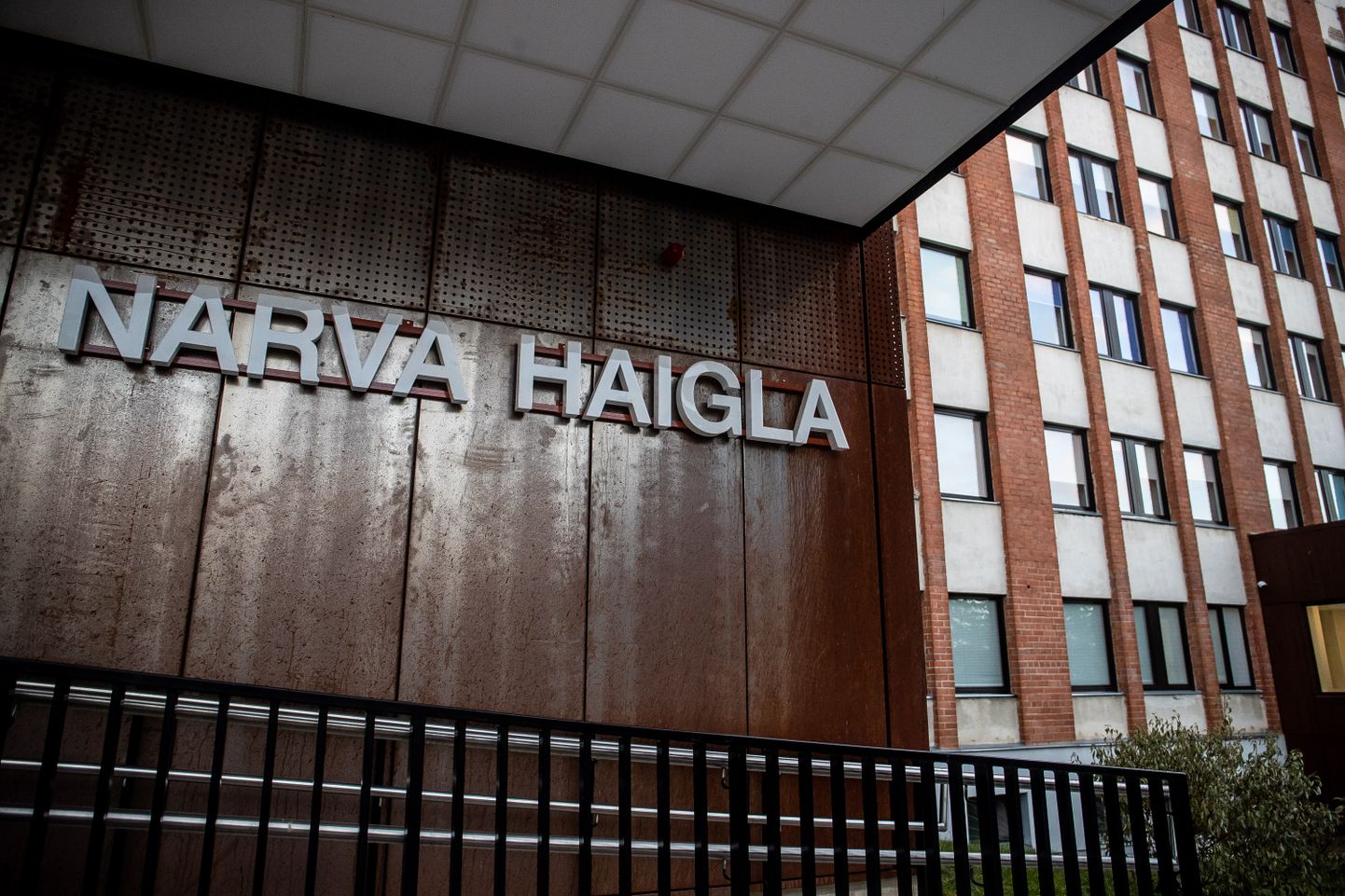 То, как власти Нарвы отстранили от должности руководителя Нарвской больницы Аго Кыргвеэ, оказалось в центре внимания всех эстонских СМИ.