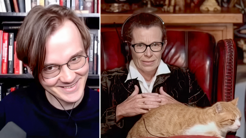 Kas vägivald teeb õndsaks?