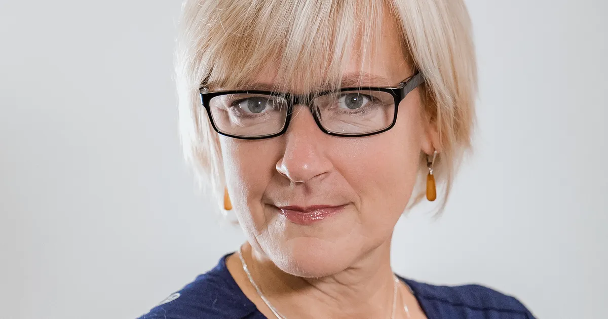 Autor: Merle Rallmann - Postimees: Värsked uudised Eestist ja välismaalt