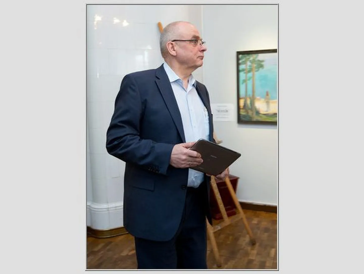 Tõnis Palts.
