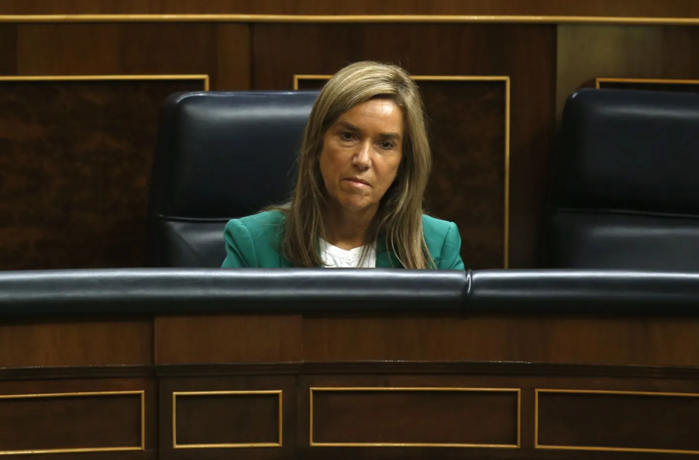 Ana Mato.