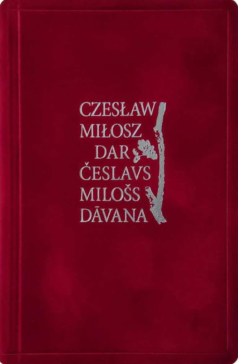 "Dāvana"