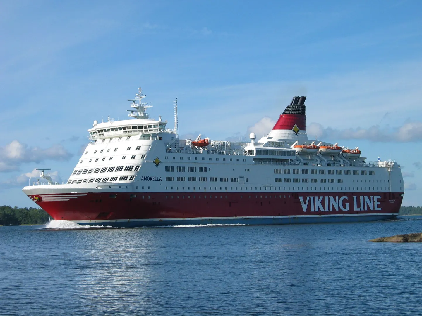 Viking Amorella