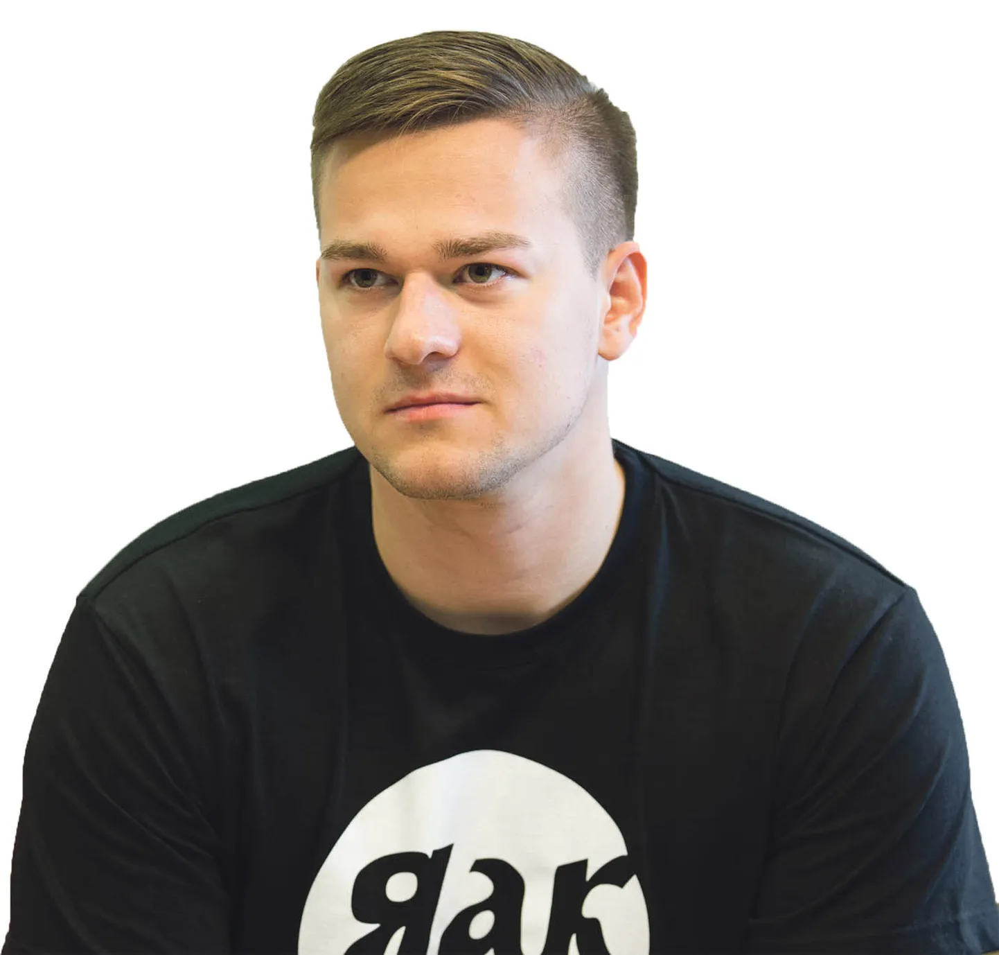 Pavel Prokopenko, Sotsiaaldemokraatlik Erakond