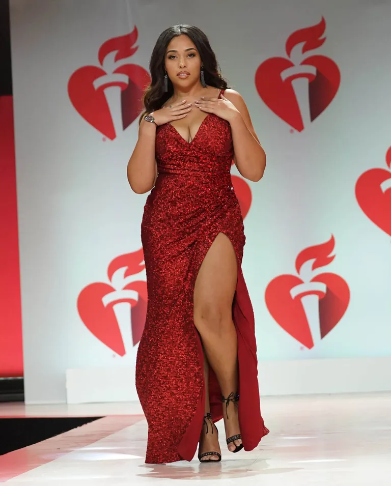 Jordyn Woods