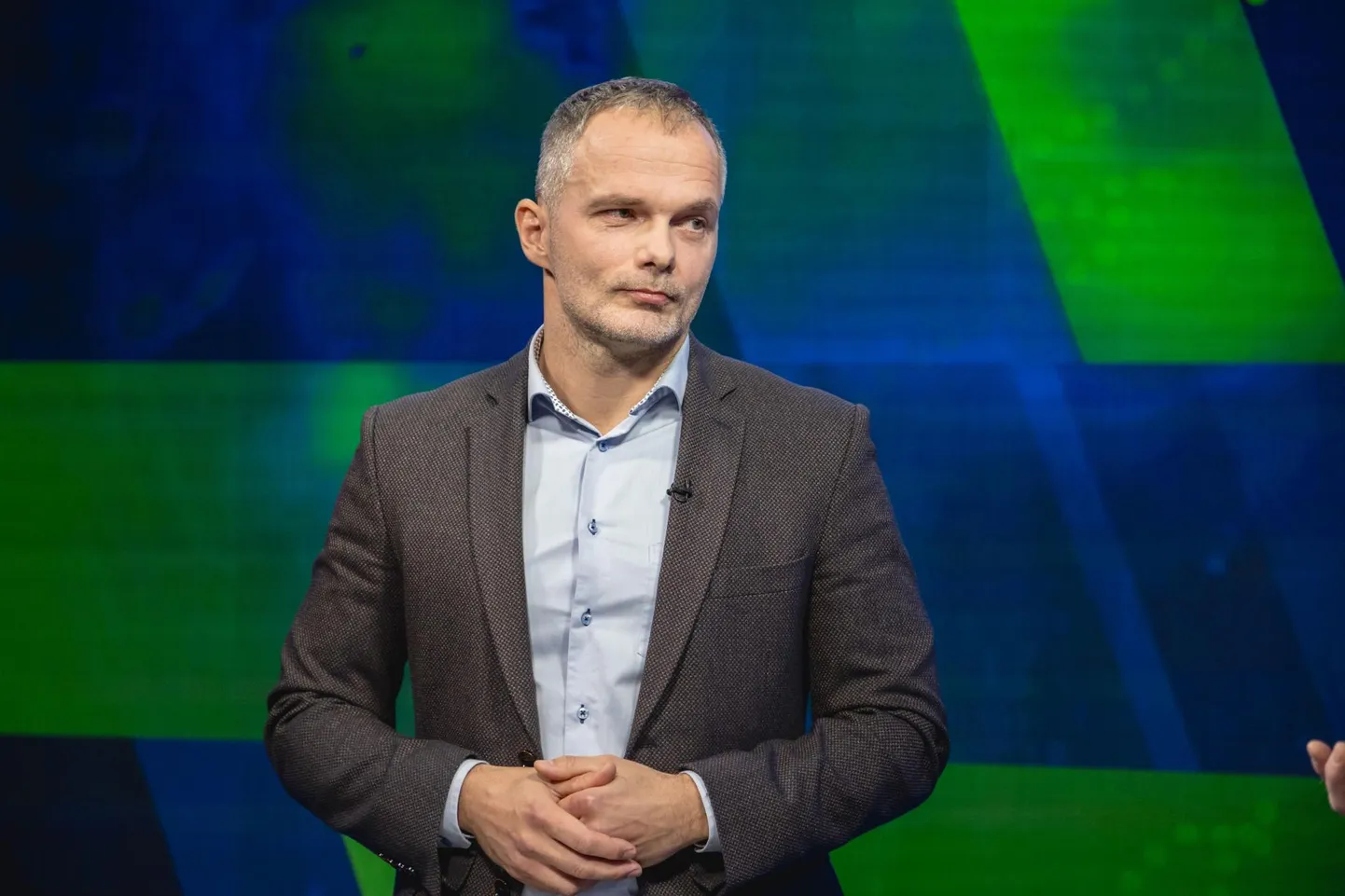 Meelis Oidsalu