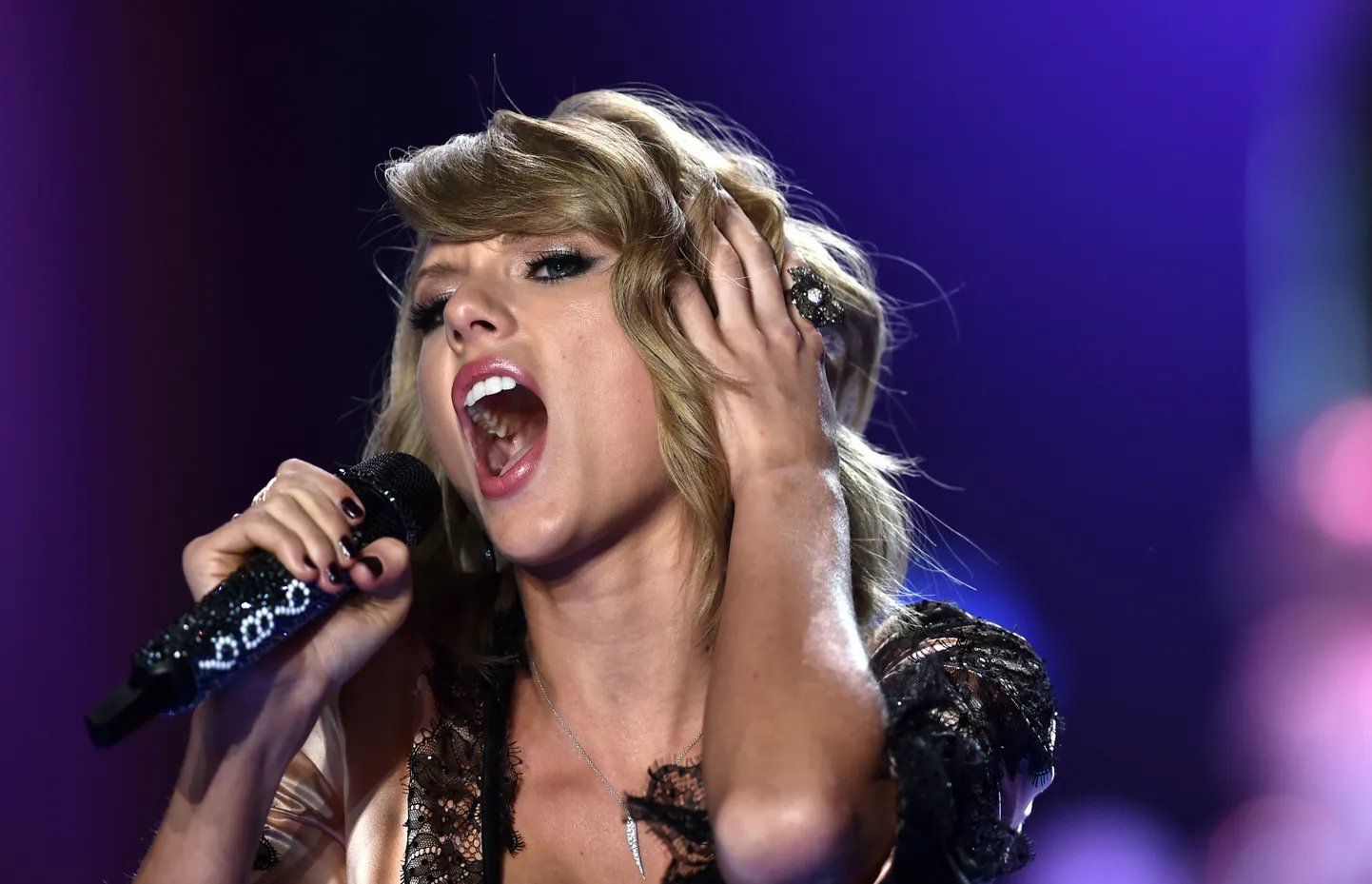 Taylor Swift