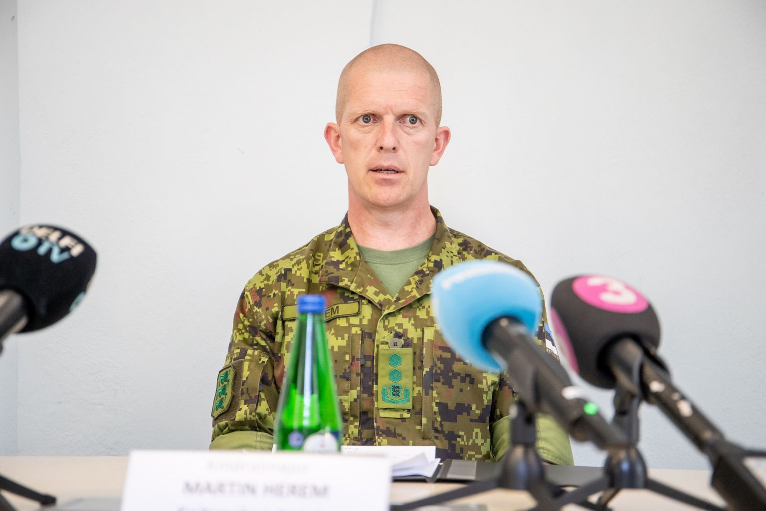 Herem rannakaitset kärped ei puuduta Eesti Postimees Värsked