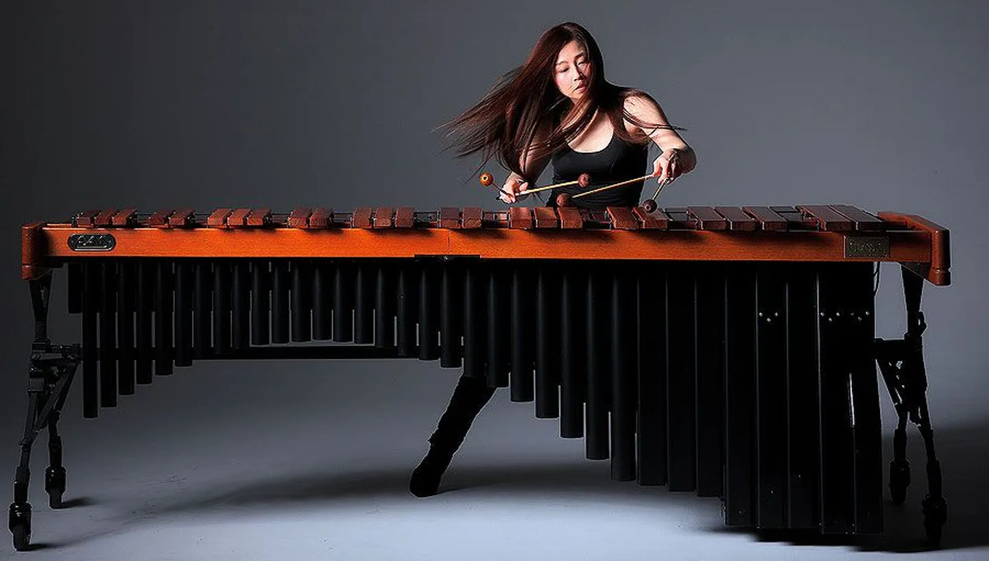 Kato Kuniko.