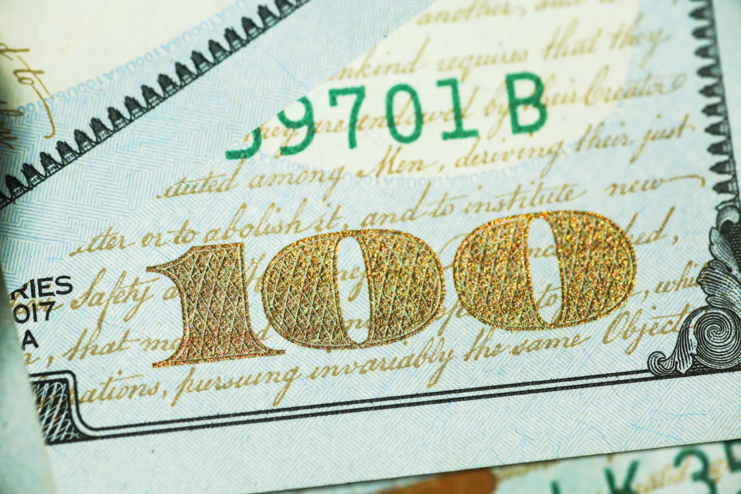 USA dollarid.