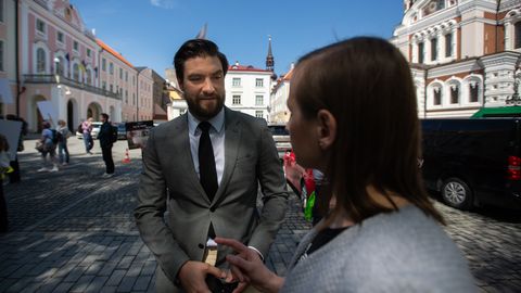 Terras tahab loomakaitsjatele päitsed pähe panna