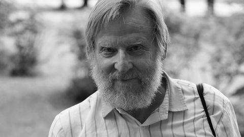 Mycologist Kuulo Kalamees, who pioneered fungal research in Estonia, dies at 92