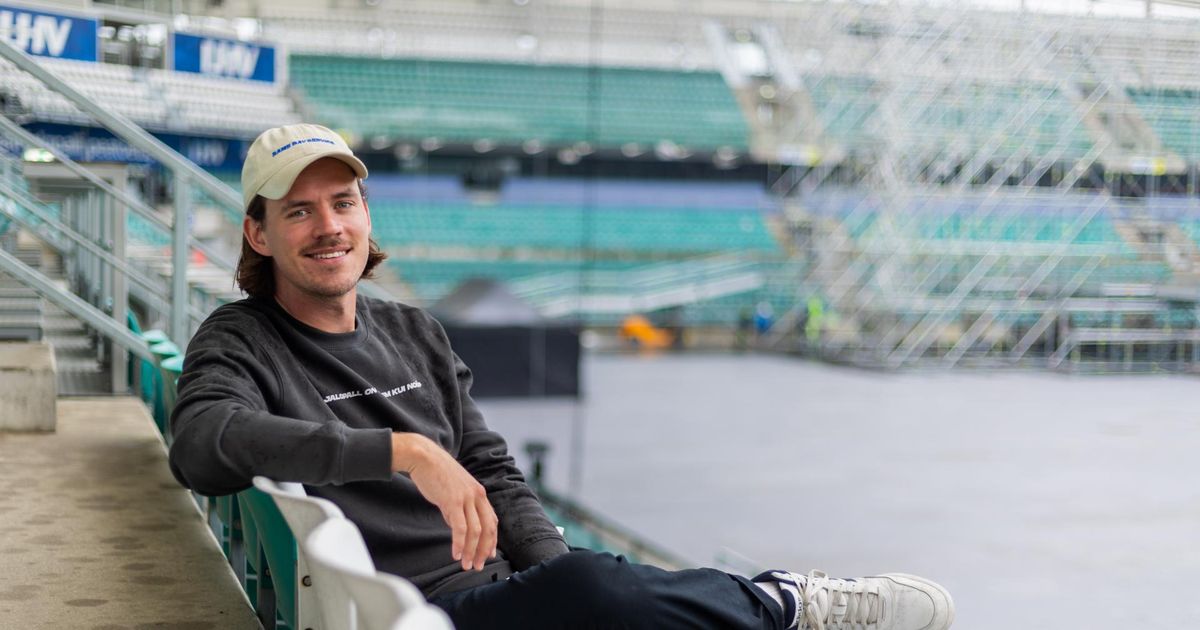 «Väike šokk kulub elus alati ära»