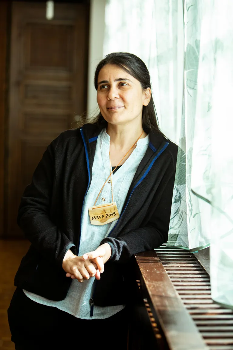 Ece Soydam