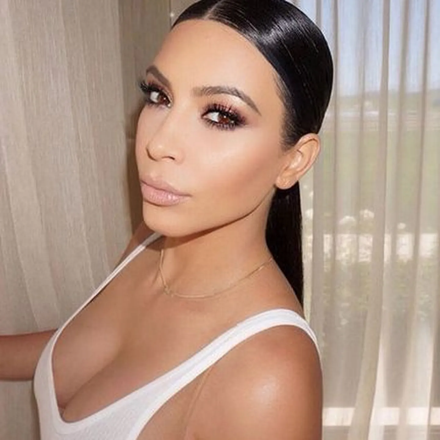 Kim Kardashian