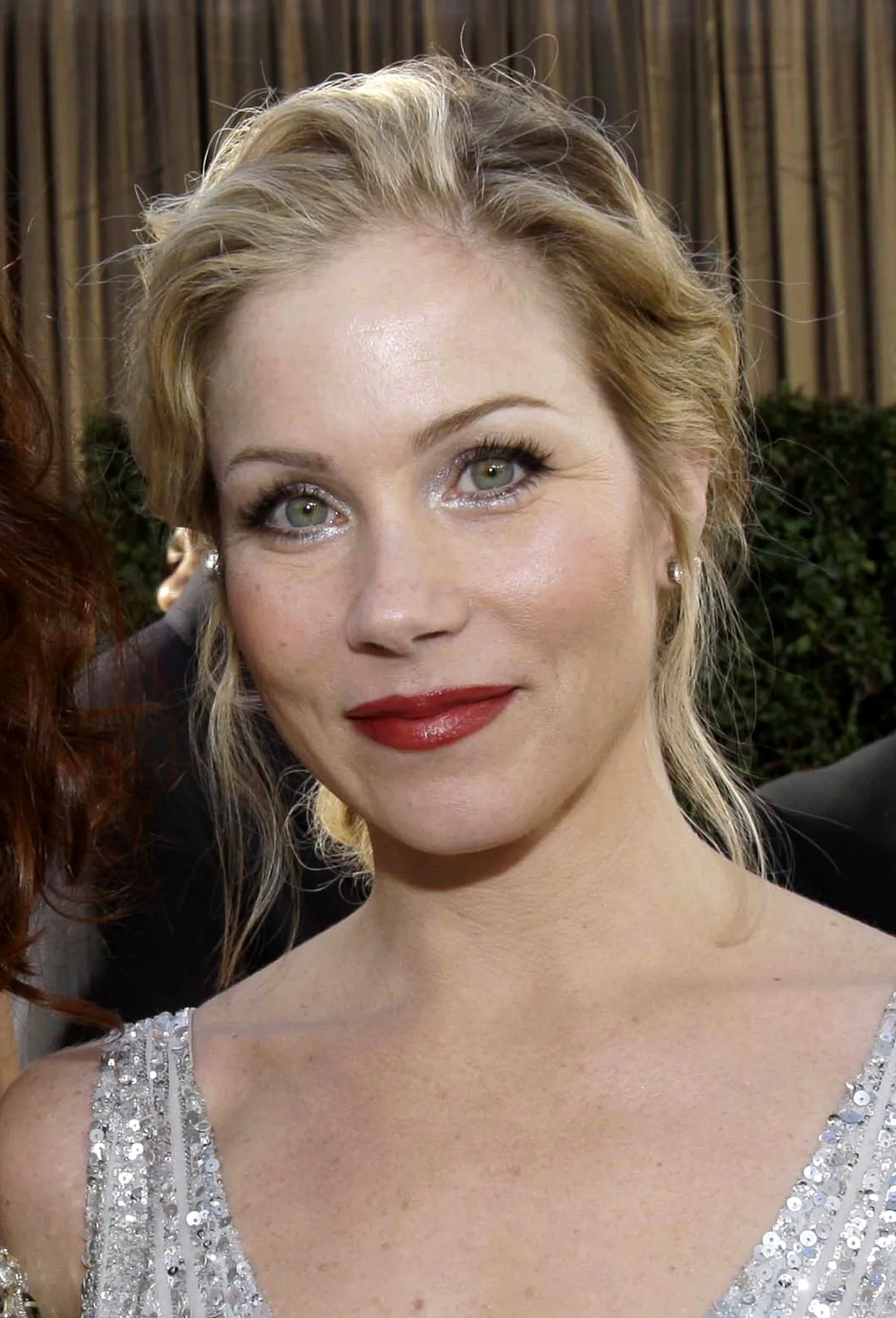 Christina Applegate