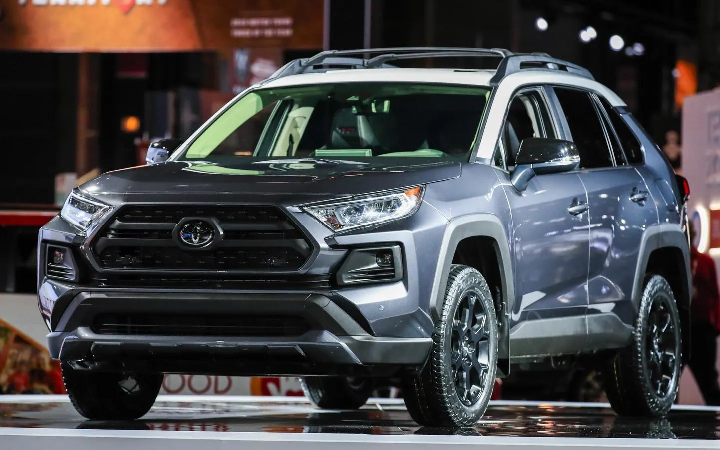 Pärnus osutus eelmisel aastal kõige populaarsemaks automudeliks Toyota Rav4 linnamaastur, mida müüdi 80.