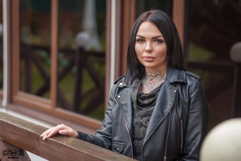 Полина Лобанова