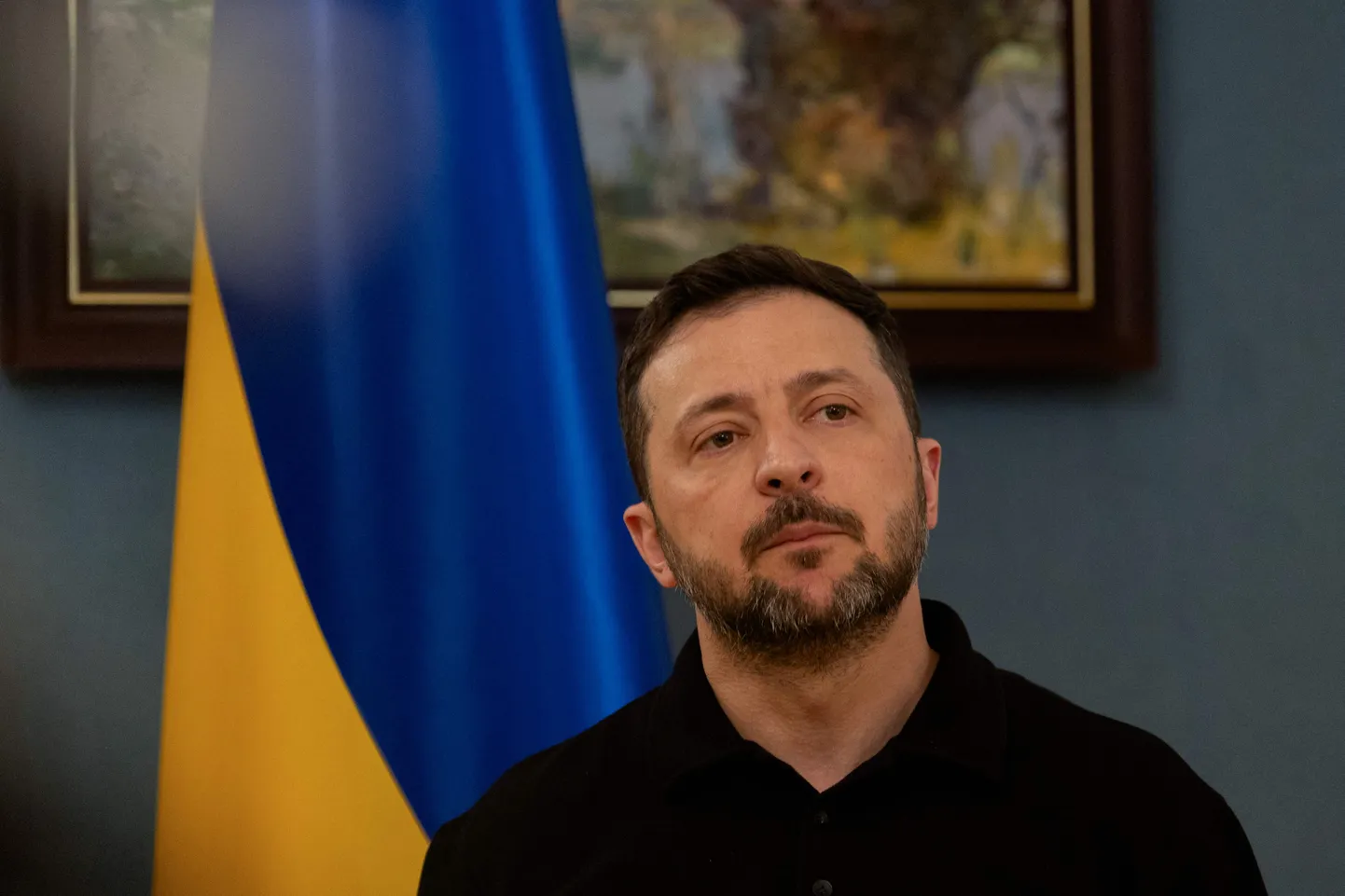 Владимир Зеленский