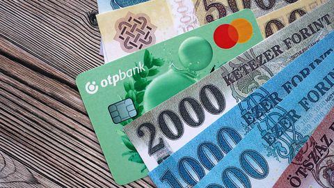 Billions of euros for Luminor bypass Estonia, going to Hungary, US, and Norway
