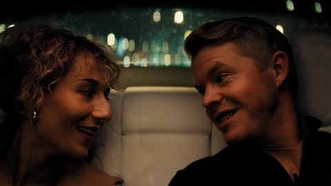 Eesti film «Uus Raha» esilinastub Hiinas Shanghai rahvusvahelisel filmifestivalil
