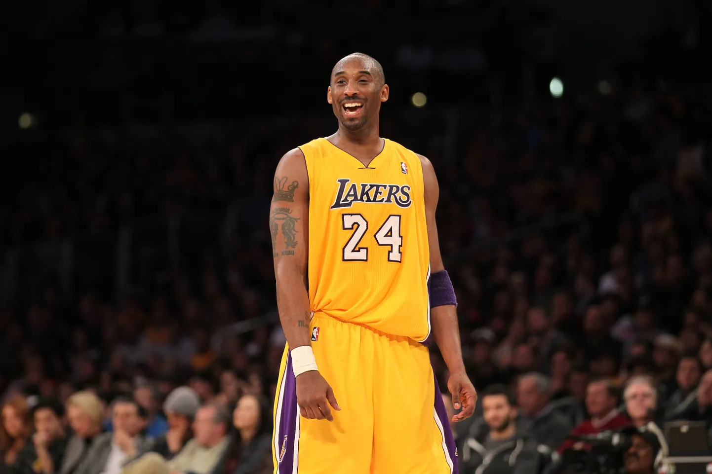 Kobe Braients