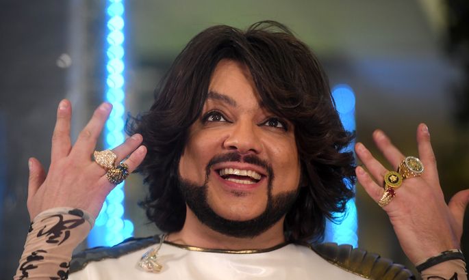 Филипп Киркоров рассказал о ненависти Аллы Пугачевой к ...