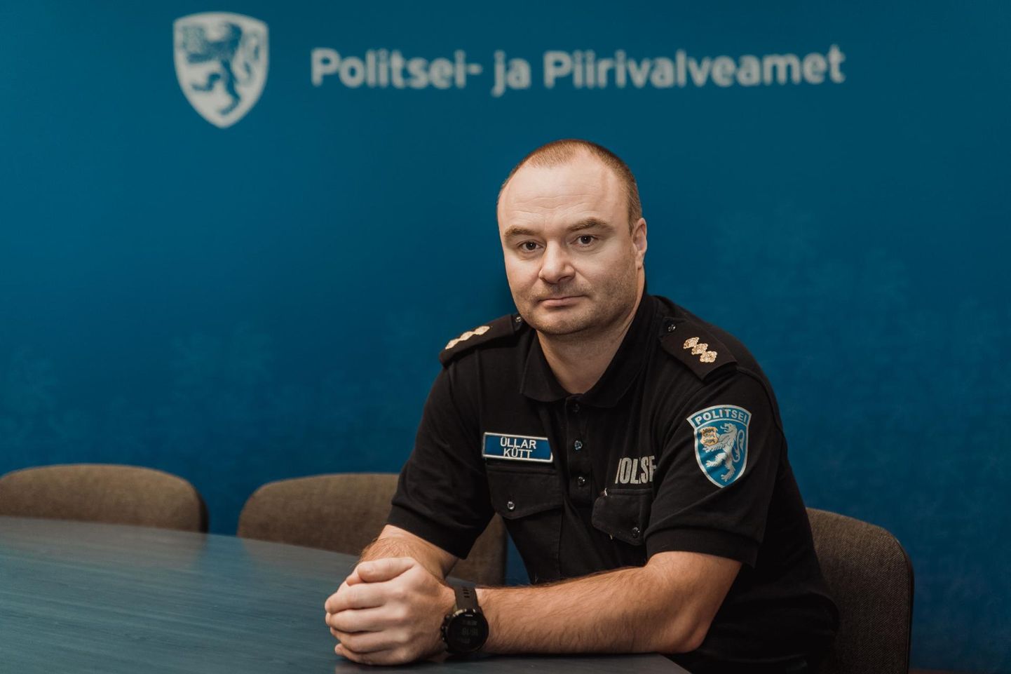 Pärnu politseijaoskonna juhi Üllar Küti sõnutsi tuleb roolijoodikust või lähisuhtevägivalla all kannatavast inimesest teatada, isegi kui tegu on naabri­mehega.