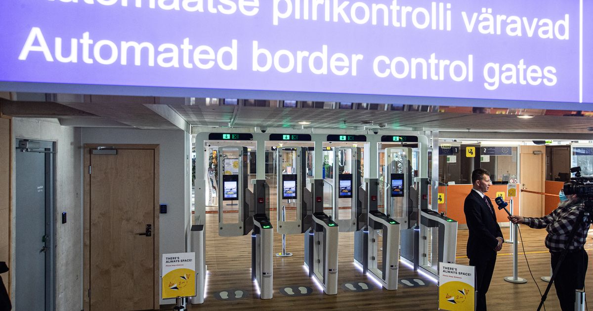 Ministeerium tahab eelnõuga suurendada välistalentide Eestisse tulekut (2)