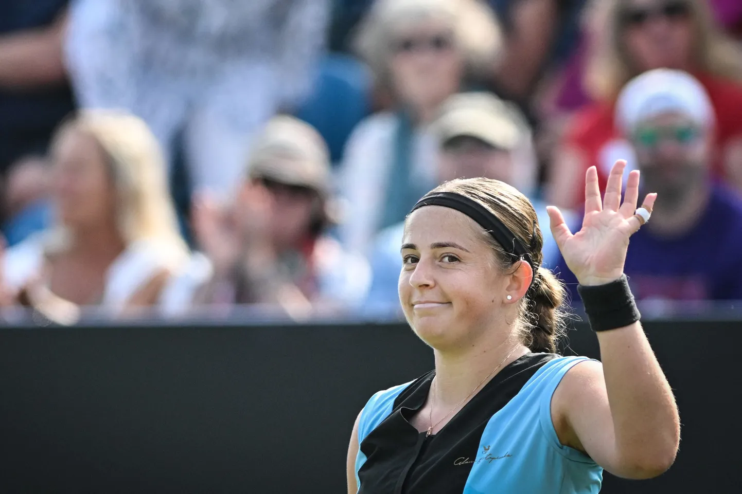 Aļona Ostapenko