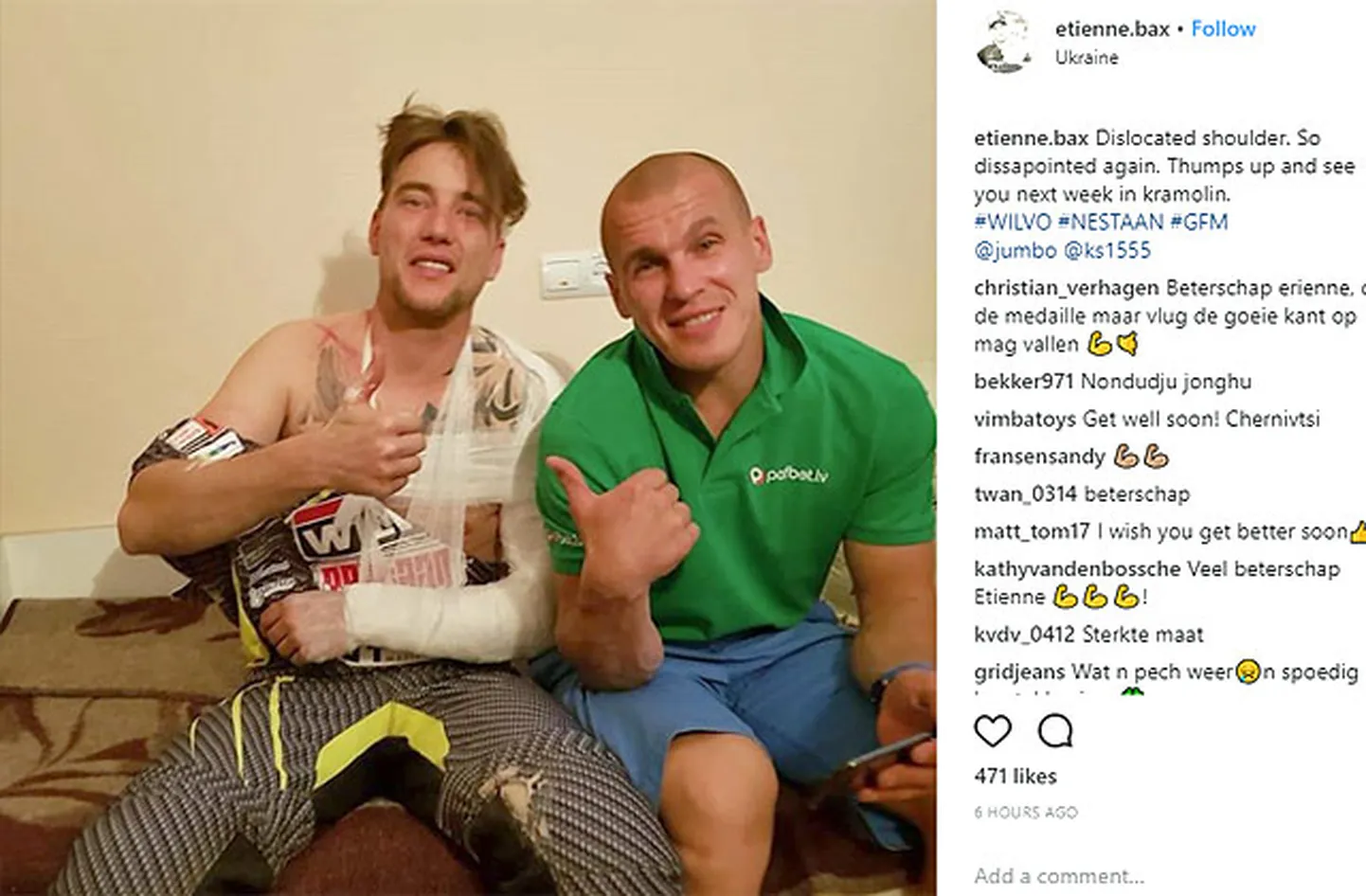 Raksta foto
