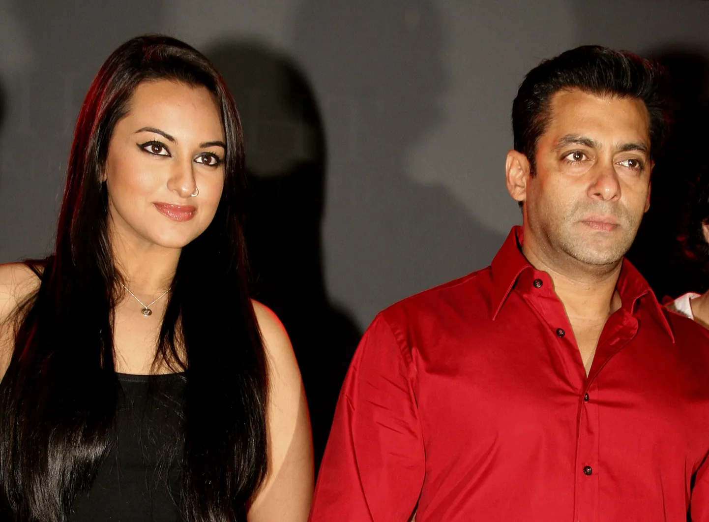 Sonakshi Sinha ja Salman Khan