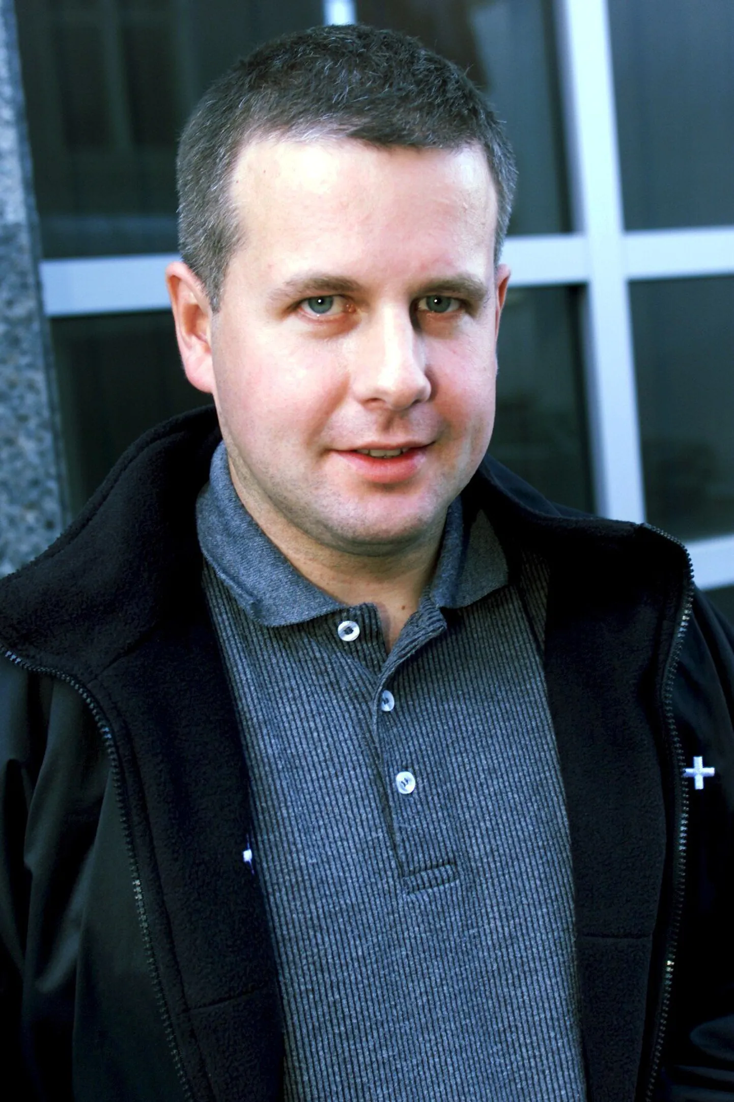 Agur Jõgi.