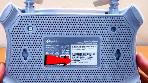 ВИДЕО ⟩ В Латвии несколько рутеров TP Link дистанционно использовала разведка России