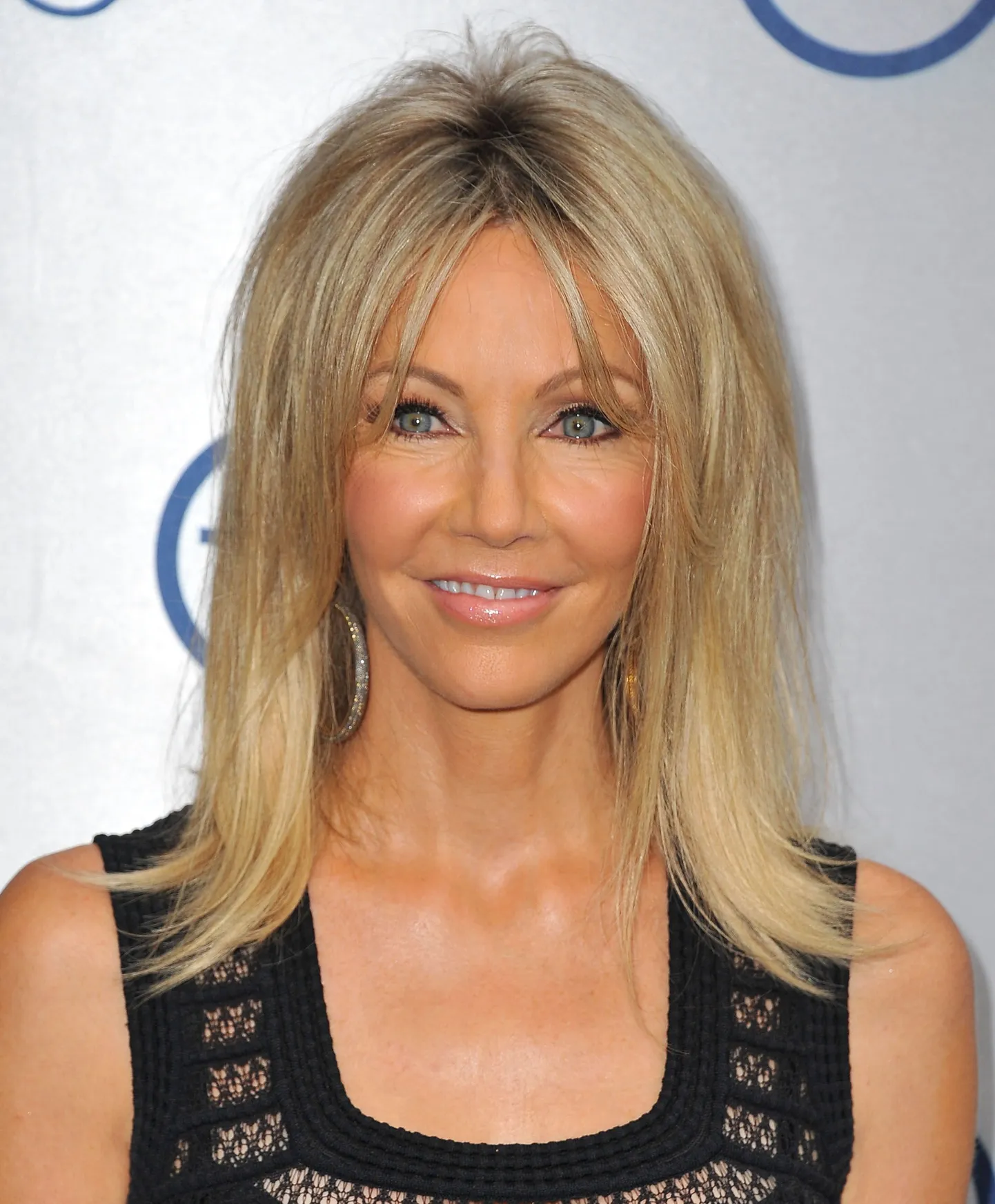 Heather Locklear