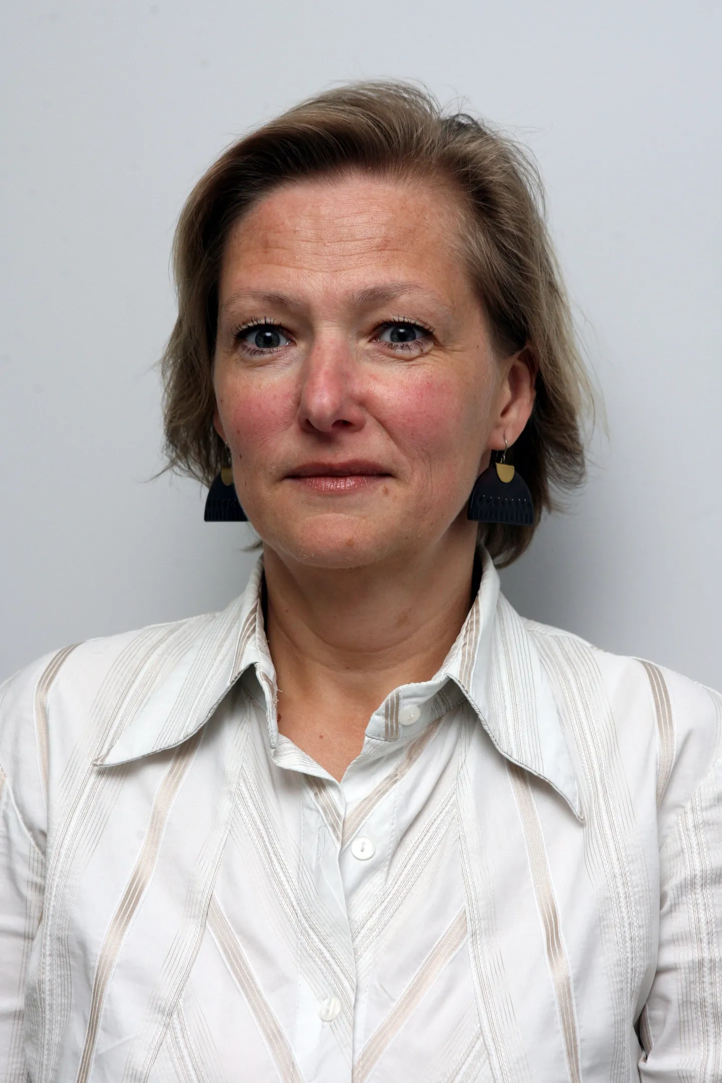 Mari Kamps