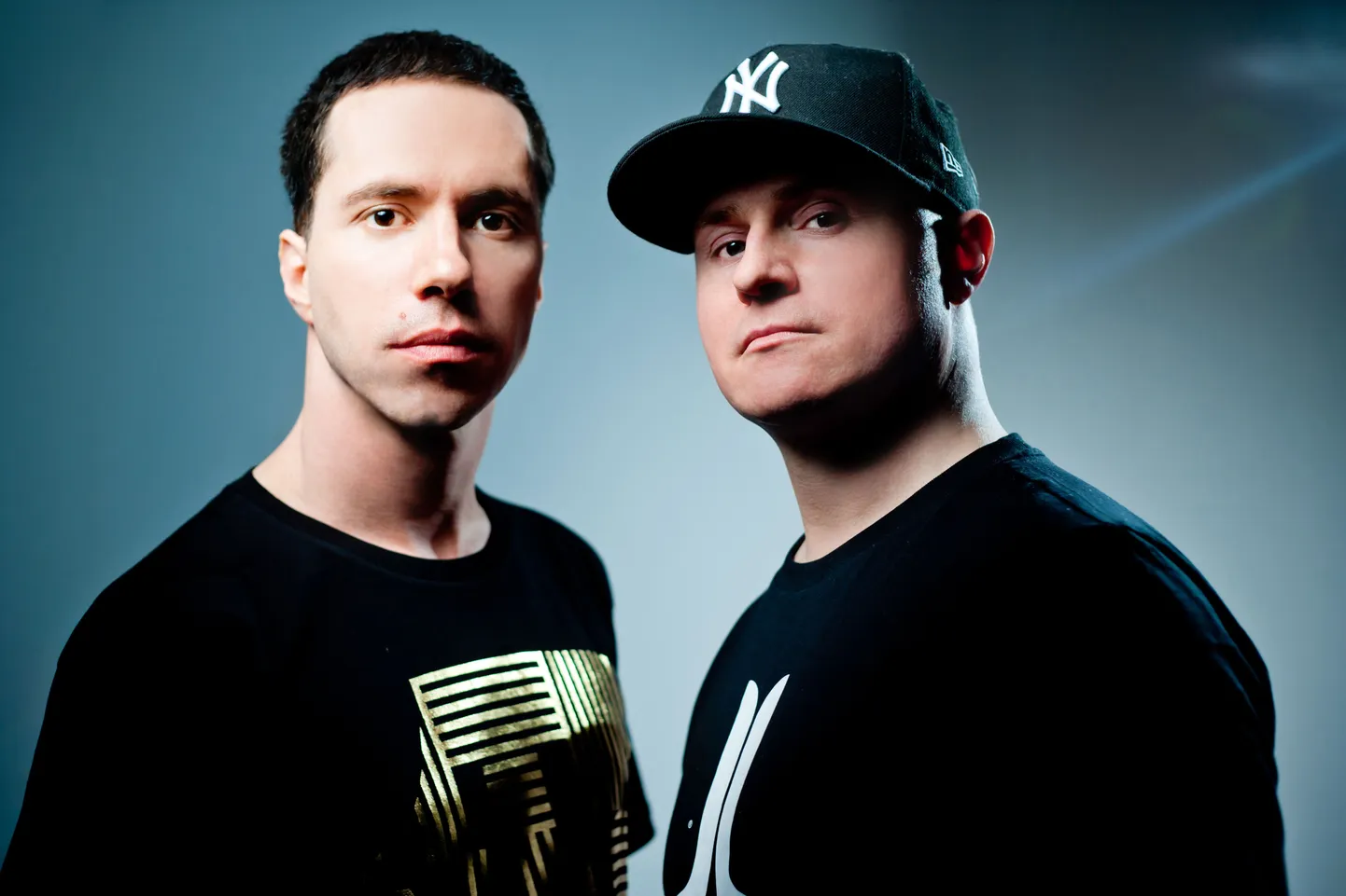 Calyx & Teebee