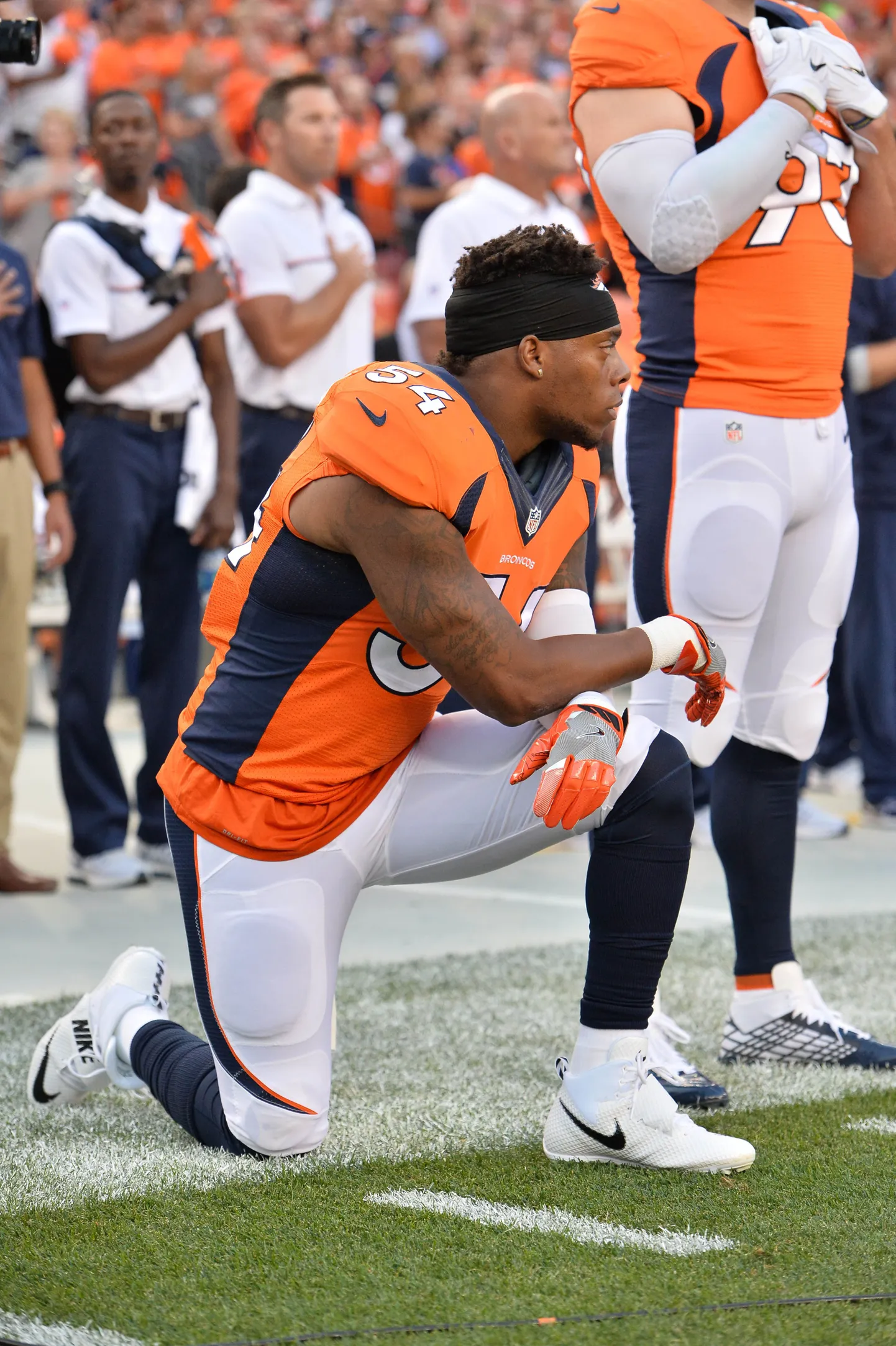 Brandon Marshall