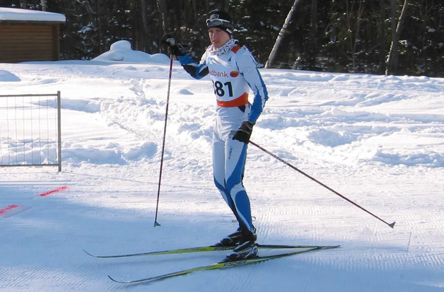 Joosep Tammemäe