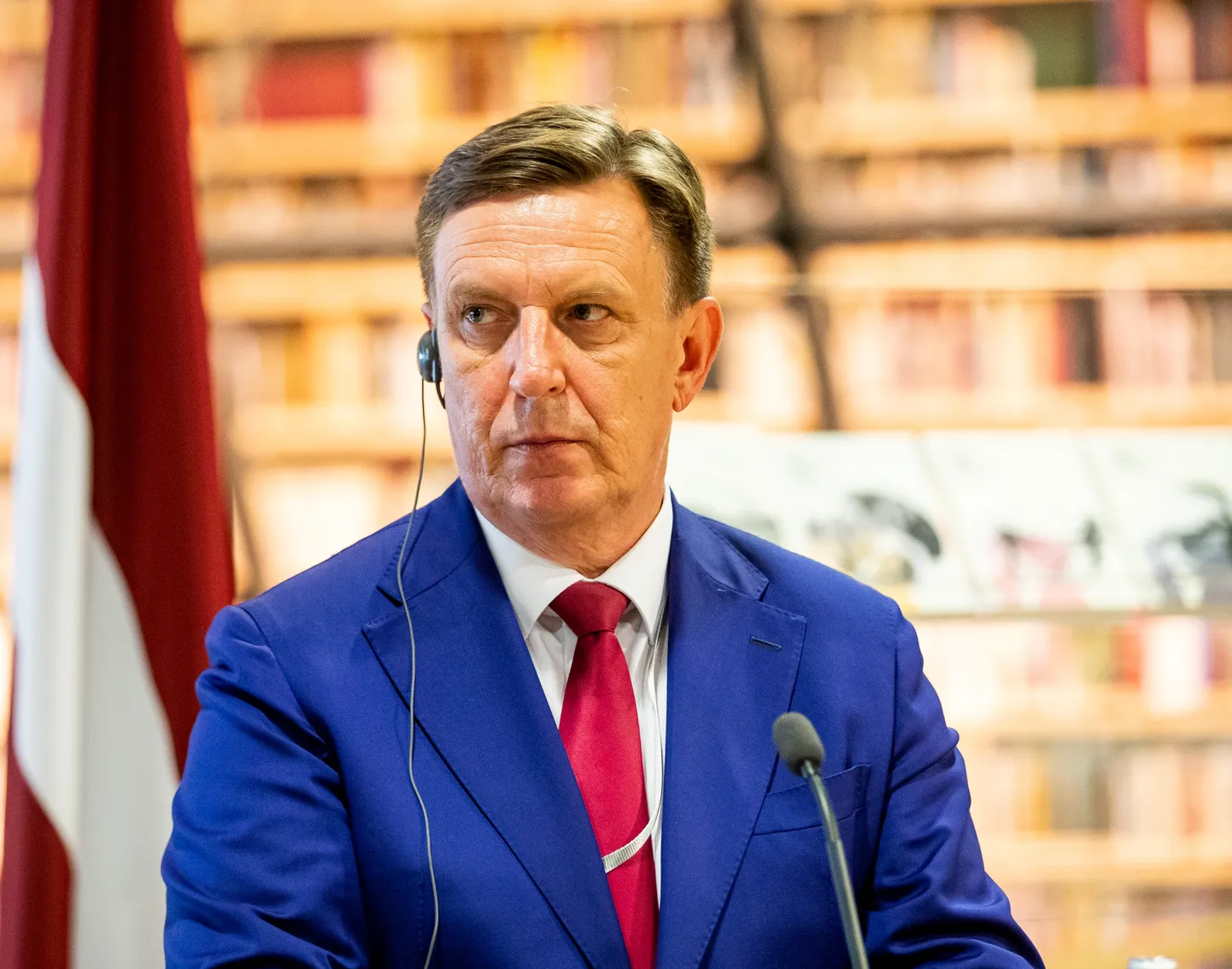 Māris Kučinskis