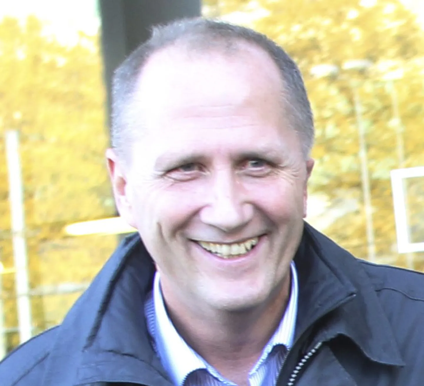 Valdo Randpere