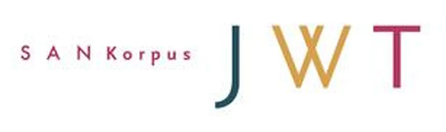 JWT logo