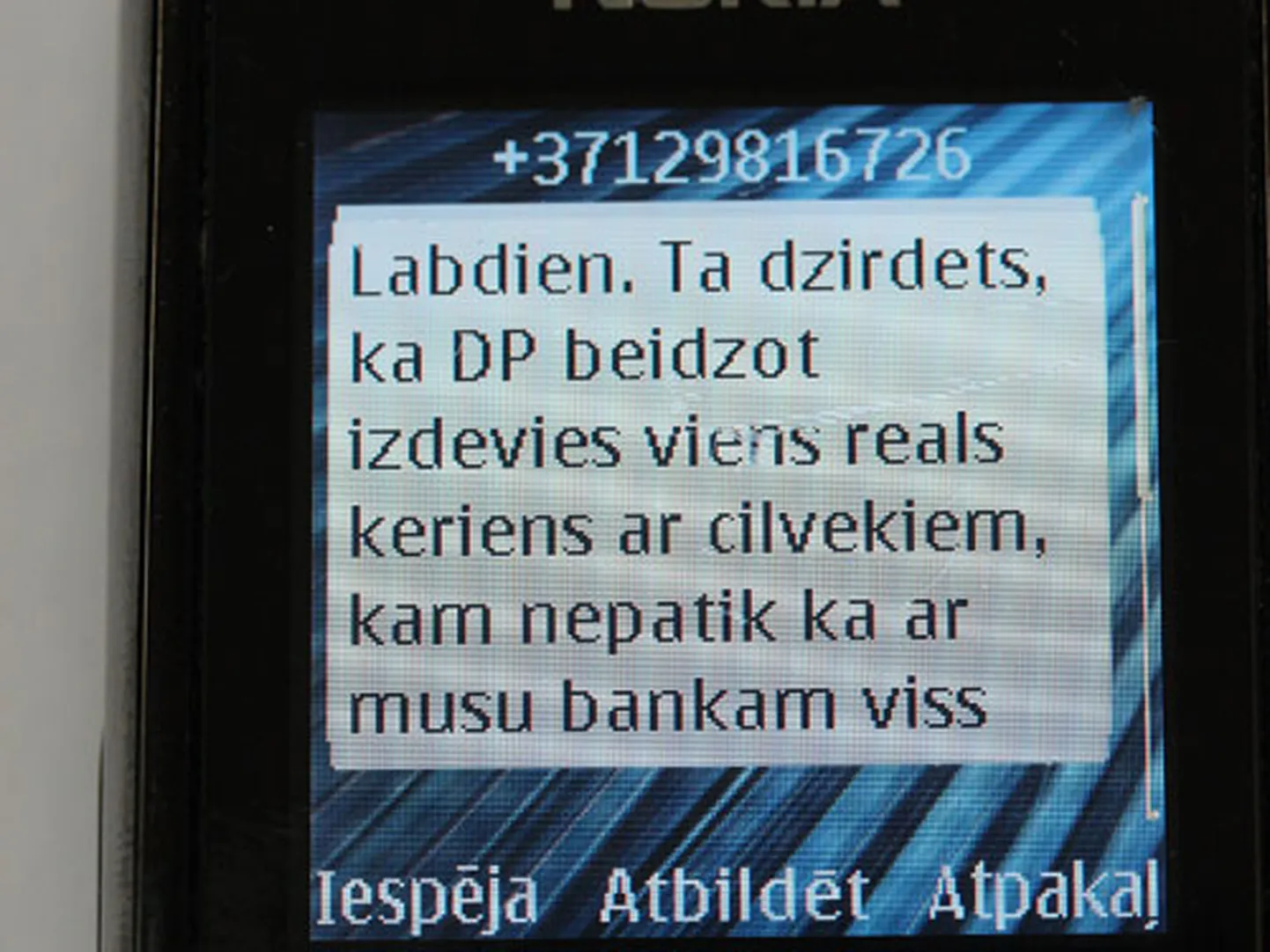 Raksta foto