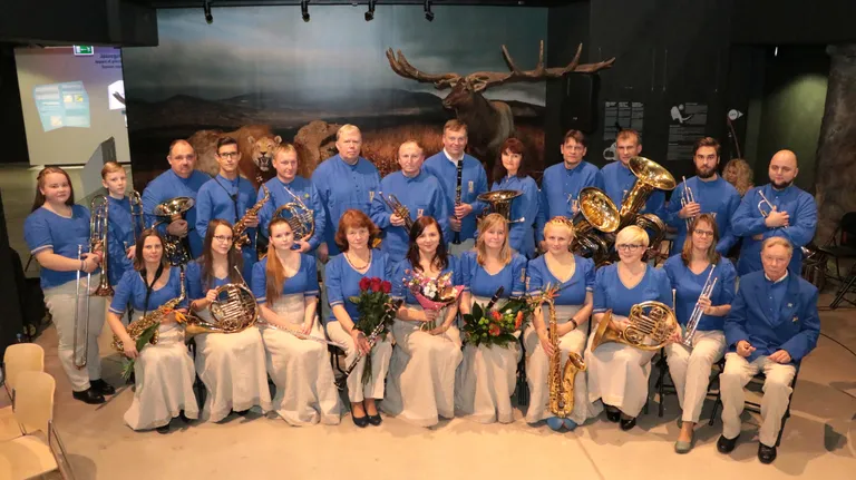 Orkester esitab eelkõige kontsertmuusikat, eelistades Eesti heliloojaid.
