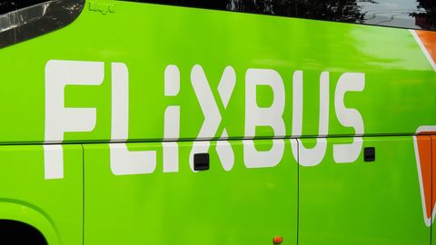 FlixBus avab uued bussiliinid