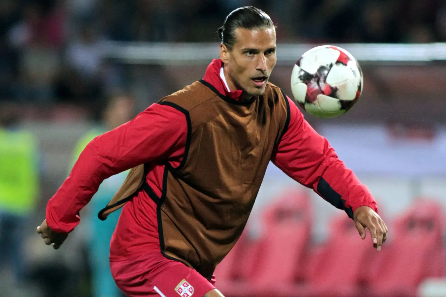 Aleksandar Prijović