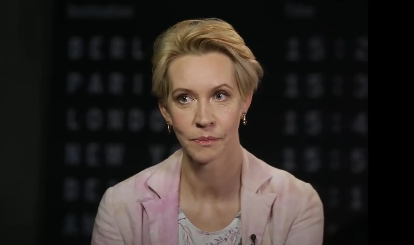 Татьяна Лазарева